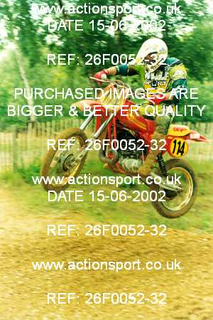 Photo: 26F0052-32 ActionSport Photography 15/06/2002 IOPD Cumbria Twinshocks Wulfsport International - Canada Heights  _5_250s #114