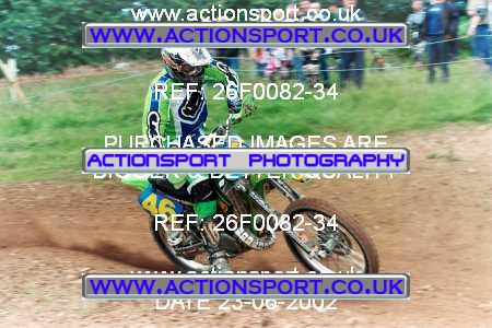 Photo: 26F0082-34 ActionSport Photography 23/06/2002 AMCA Shrewsbury & District MCC [Vets Championship] - Condover  _2_125Experts #46