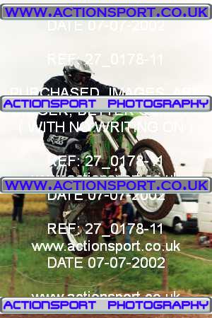 Photo: 27_0178-11 ActionSport Photography 07/07/2002 AMCA Marshfield MXC - Marshfield _0_JuniorsPractice #211