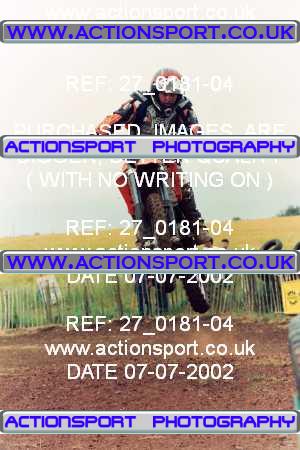 Photo: 27_0181-04 ActionSport Photography 07/07/2002 AMCA Marshfield MXC - Marshfield _1_125JuniorsGroup1 #59