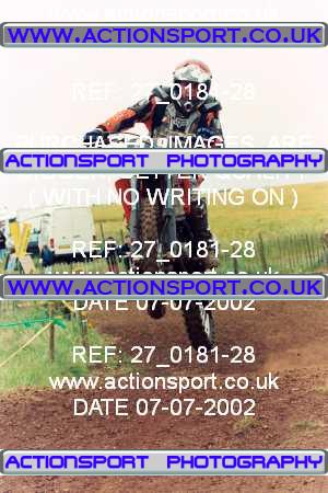 Photo: 27_0181-28 ActionSport Photography 07/07/2002 AMCA Marshfield MXC - Marshfield _1_125JuniorsGroup1 #59