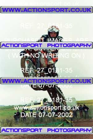 Photo: 27_0181-35 ActionSport Photography 07/07/2002 AMCA Marshfield MXC - Marshfield _1_125JuniorsGroup1 #59