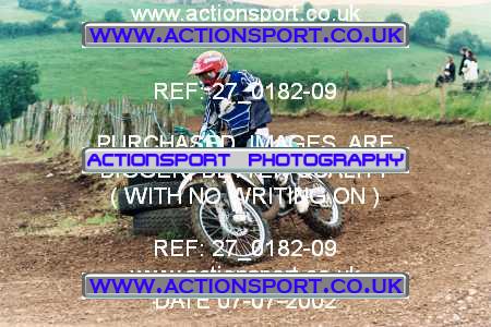 Photo: 27_0182-09 ActionSport Photography 07/07/2002 AMCA Marshfield MXC - Marshfield _2_250-750Seniors #37