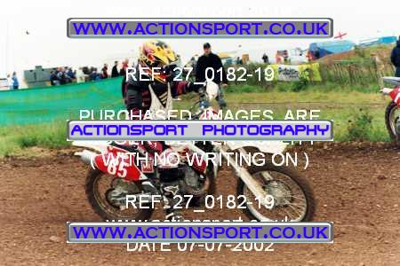 Photo: 27_0182-19 ActionSport Photography 07/07/2002 AMCA Marshfield MXC - Marshfield _2_250-750Seniors #65