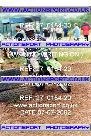Photo: 27_0184-20 ActionSport Photography 07/07/2002 AMCA Marshfield MXC - Marshfield _3_750Juniors #9