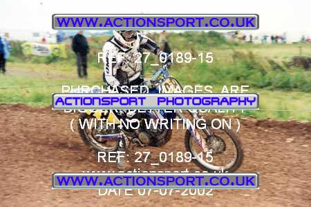Photo: 27_0189-15 ActionSport Photography 07/07/2002 AMCA Marshfield MXC - Marshfield _5_250-750Experts #28