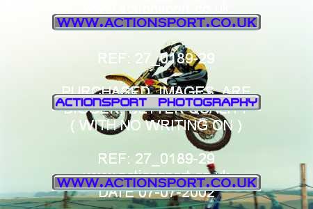 Photo: 27_0189-29 ActionSport Photography 07/07/2002 AMCA Marshfield MXC - Marshfield _5_250-750Experts #102