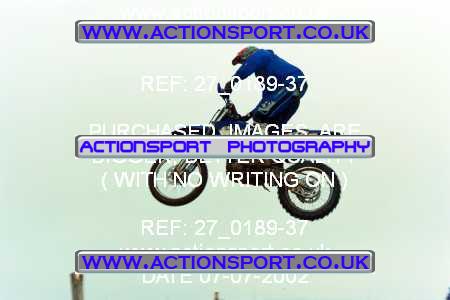 Photo: 27_0189-37 ActionSport Photography 07/07/2002 AMCA Marshfield MXC - Marshfield _5_250-750Experts #40