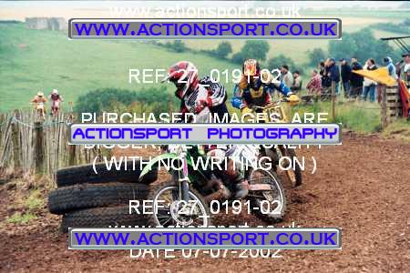 Photo: 27_0191-02 ActionSport Photography 07/07/2002 AMCA Marshfield MXC - Marshfield _6_250Juniors #244