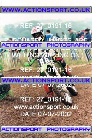 Photo: 27_0191-16 ActionSport Photography 07/07/2002 AMCA Marshfield MXC - Marshfield _6_250Juniors #86