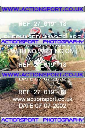 Photo: 27_0191-18 ActionSport Photography 07/07/2002 AMCA Marshfield MXC - Marshfield _6_250Juniors #244