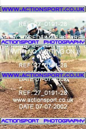 Photo: 27_0191-28 ActionSport Photography 07/07/2002 AMCA Marshfield MXC - Marshfield _6_250Juniors #245
