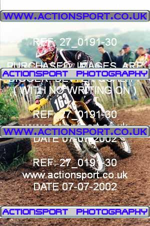 Photo: 27_0191-30 ActionSport Photography 07/07/2002 AMCA Marshfield MXC - Marshfield _6_250Juniors #163