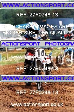 Photo: 27F0248-13 ActionSport Photography 21/07/2002 Portsmouth SSC - Allington Lane  _3_Autos #14