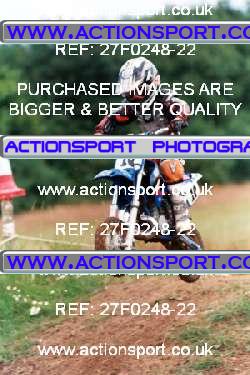 Photo: 27F0248-22 ActionSport Photography 21/07/2002 Portsmouth SSC - Allington Lane  _3_Autos #10