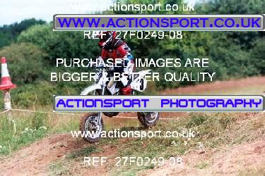 Photo: 27F0249-08 ActionSport Photography 21/07/2002 Portsmouth SSC - Allington Lane  _3_Autos #3