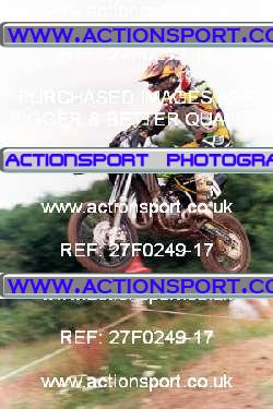 Photo: 27F0249-17 ActionSport Photography 21/07/2002 Portsmouth SSC - Allington Lane  _4_65s #60