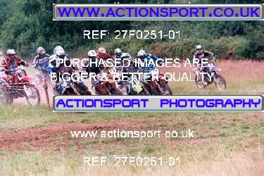 Photo: 27F0251-01 ActionSport Photography 21/07/2002 Portsmouth SSC - Allington Lane  _1_AMX #30