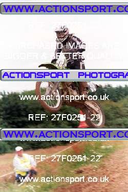 Photo: 27F0251-22 ActionSport Photography 21/07/2002 Portsmouth SSC - Allington Lane  _1_AMX #30