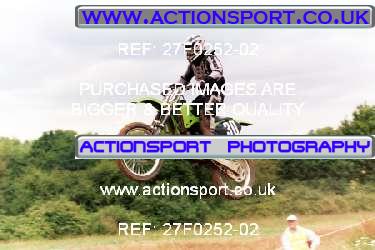 Photo: 27F0252-02 ActionSport Photography 21/07/2002 Portsmouth SSC - Allington Lane  _1_AMX #30