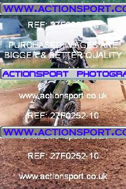 Photo: 27F0252-10 ActionSport Photography 21/07/2002 Portsmouth SSC - Allington Lane  _1_AMX #30