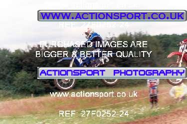 Photo: 27F0252-24 ActionSport Photography 21/07/2002 Portsmouth SSC - Allington Lane  _2_Vets #73
