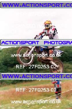 Photo: 27F0253-02 ActionSport Photography 21/07/2002 Portsmouth SSC - Allington Lane  _2_Vets #61