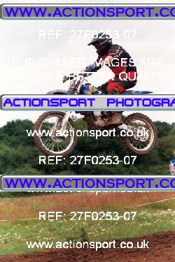 Photo: 27F0253-07 ActionSport Photography 21/07/2002 Portsmouth SSC - Allington Lane  _2_Vets #77
