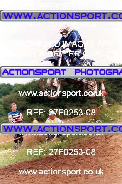 Photo: 27F0253-08 ActionSport Photography 21/07/2002 Portsmouth SSC - Allington Lane  _2_Vets #73