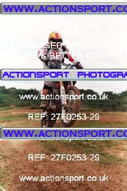Photo: 27F0253-29 ActionSport Photography 21/07/2002 Portsmouth SSC - Allington Lane  _2_Vets #61