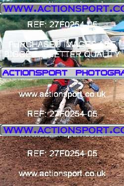 Photo: 27F0254-05 ActionSport Photography 21/07/2002 Portsmouth SSC - Allington Lane  _2_Vets #77