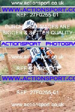 Photo: 27F0255-01 ActionSport Photography 21/07/2002 Portsmouth SSC - Allington Lane  _3_Autos #10