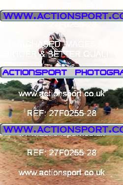Photo: 27F0255-28 ActionSport Photography 21/07/2002 Portsmouth SSC - Allington Lane  _3_Autos #10