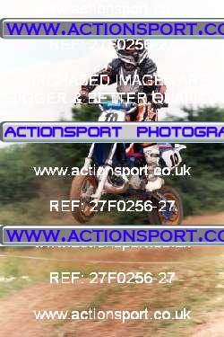 Photo: 27F0256-27 ActionSport Photography 21/07/2002 Portsmouth SSC - Allington Lane  _3_Autos #10