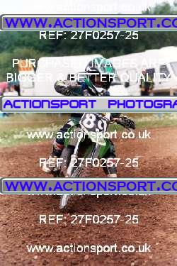 Photo: 27F0257-25 ActionSport Photography 21/07/2002 Portsmouth SSC - Allington Lane  _4_65s #89
