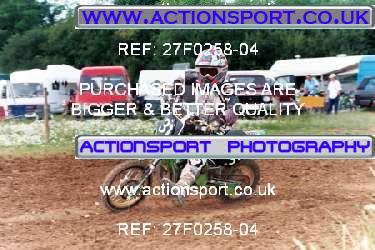 Photo: 27F0258-04 ActionSport Photography 21/07/2002 Portsmouth SSC - Allington Lane  _4_65s #31