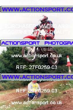Photo: 27F0259-03 ActionSport Photography 21/07/2002 Portsmouth SSC - Allington Lane  _5_SmallWheel85 #45