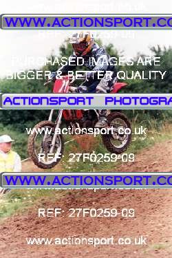 Photo: 27F0259-09 ActionSport Photography 21/07/2002 Portsmouth SSC - Allington Lane  _5_SmallWheel85 #71