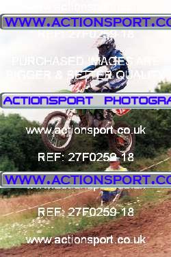 Photo: 27F0259-18 ActionSport Photography 21/07/2002 Portsmouth SSC - Allington Lane  _5_SmallWheel85 #12