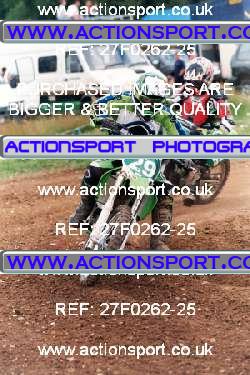 Photo: 27F0262-25 ActionSport Photography 21/07/2002 Portsmouth SSC - Allington Lane  _6_BigWheel85 #29