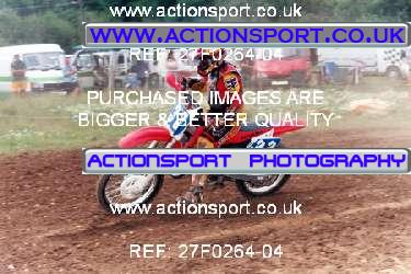 Photo: 27F0264-04 ActionSport Photography 21/07/2002 Portsmouth SSC - Allington Lane  _7_Senior125s #33
