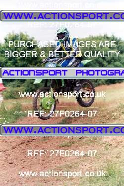 Photo: 27F0264-07 ActionSport Photography 21/07/2002 Portsmouth SSC - Allington Lane  _7_Senior125s #73