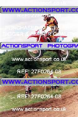 Photo: 27F0264-08 ActionSport Photography 21/07/2002 Portsmouth SSC - Allington Lane  _7_Senior125s #74