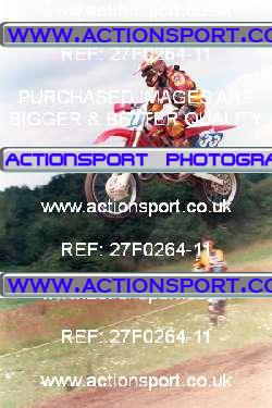 Photo: 27F0264-11 ActionSport Photography 21/07/2002 Portsmouth SSC - Allington Lane  _7_Senior125s #33
