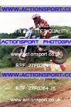Photo: 27F0264-25 ActionSport Photography 21/07/2002 Portsmouth SSC - Allington Lane  _7_Senior125s #87
