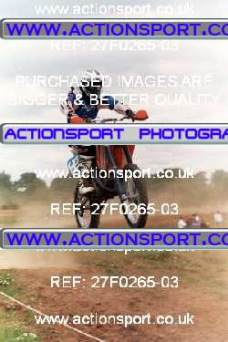 Photo: 27F0265-03 ActionSport Photography 21/07/2002 Portsmouth SSC - Allington Lane  _7_Senior125s #59
