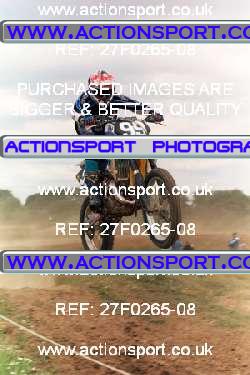 Photo: 27F0265-08 ActionSport Photography 21/07/2002 Portsmouth SSC - Allington Lane  _7_Senior125s #99