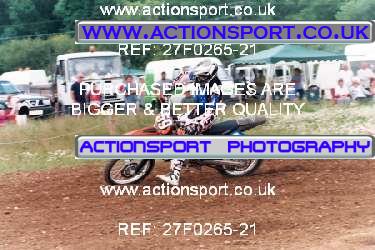 Photo: 27F0265-21 ActionSport Photography 21/07/2002 Portsmouth SSC - Allington Lane  _7_Senior125s #59