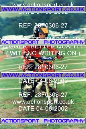 Photo: 28F0306-27 ActionSport Photography 04/08/2002 Moredon SSC Aces of Motocross _1_Autos #71