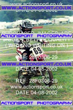 Photo: 28F0306-29 ActionSport Photography 04/08/2002 Moredon SSC Aces of Motocross _1_Autos #69